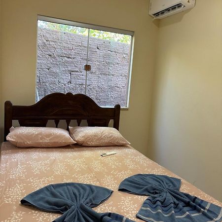 Casa Peixoto Villa Porto Seguro Exteriör bild