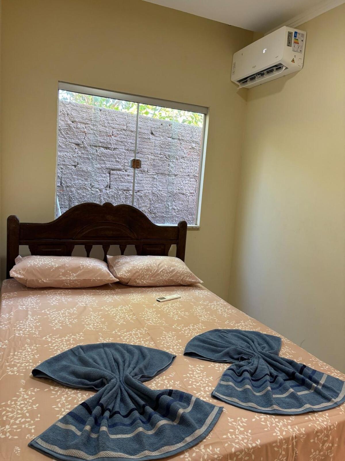 Casa Peixoto Villa Porto Seguro Exteriör bild