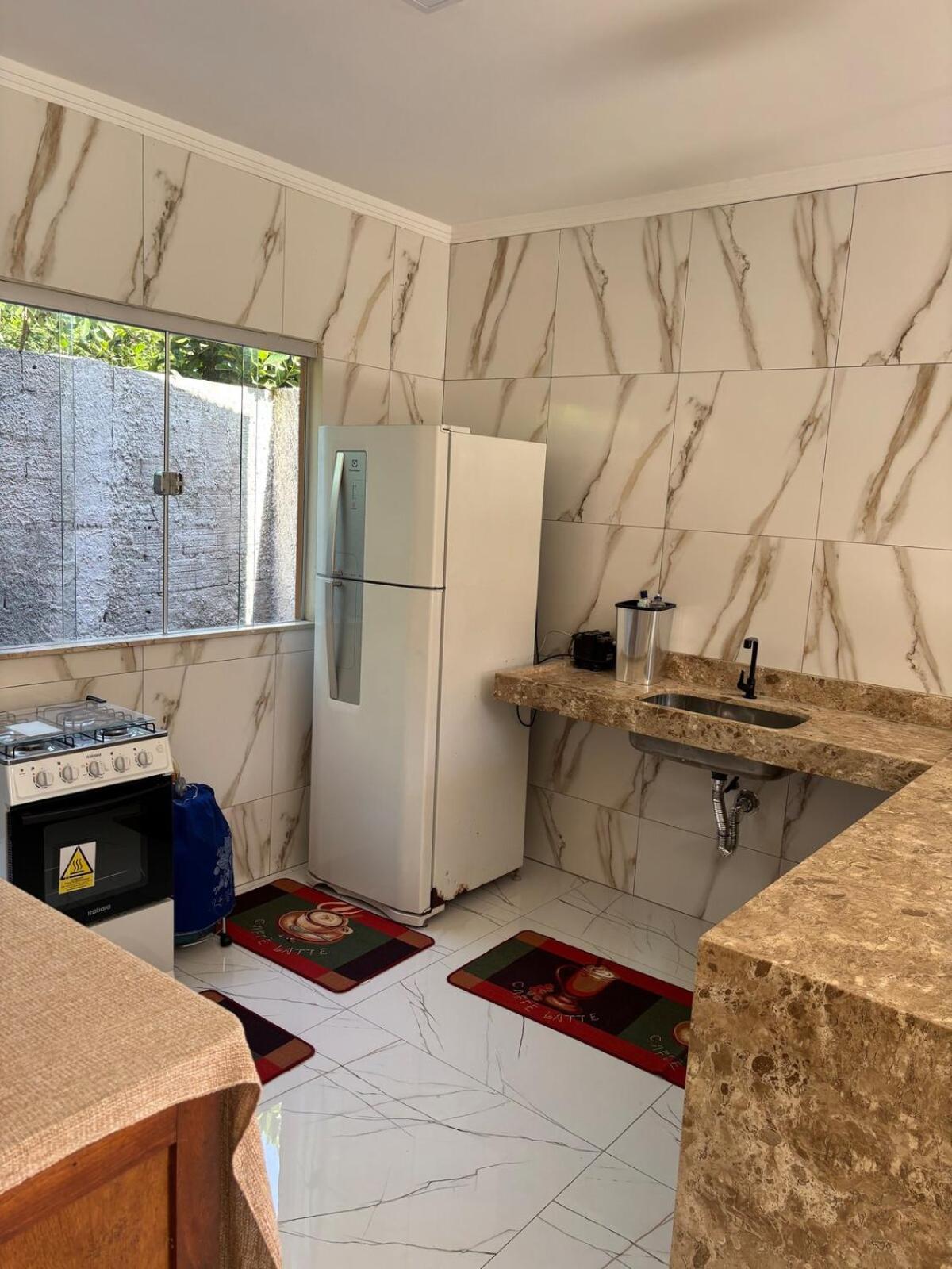 Casa Peixoto Villa Porto Seguro Exteriör bild