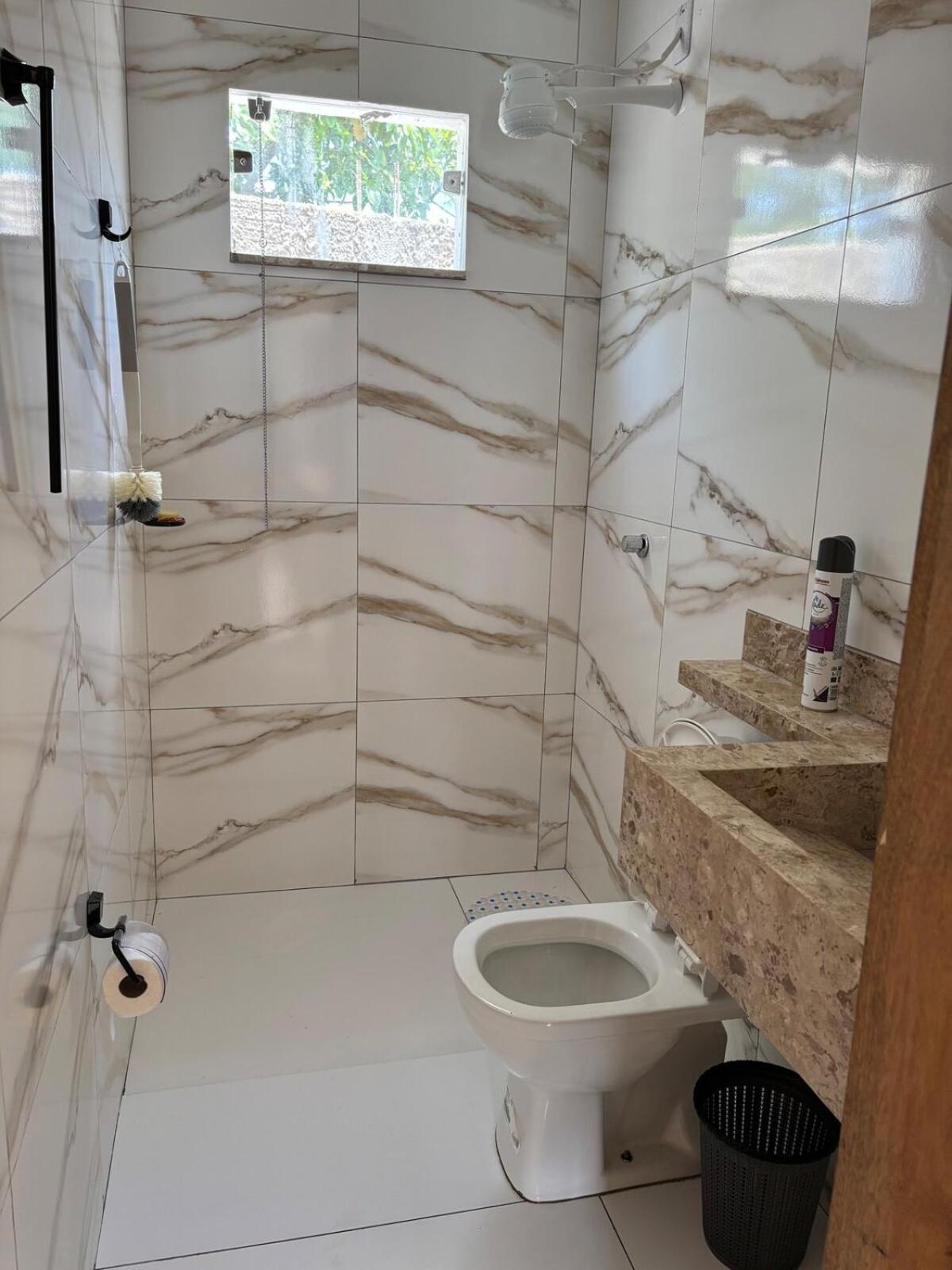 Casa Peixoto Villa Porto Seguro Exteriör bild